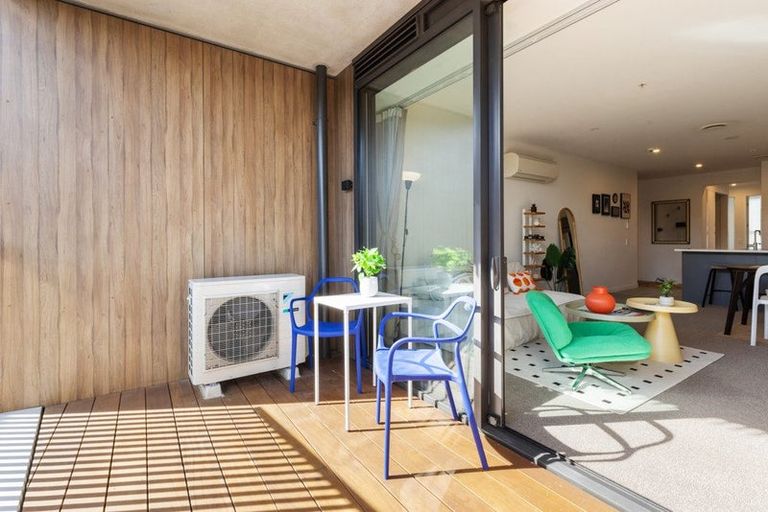 Photo of property in 207/231 Madras Street, Christchurch Central, Christchurch, 8011