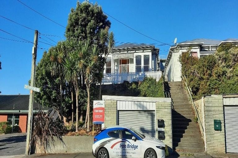 Photo of property in 377 Adelaide Road, Newtown, Wellington, 6021