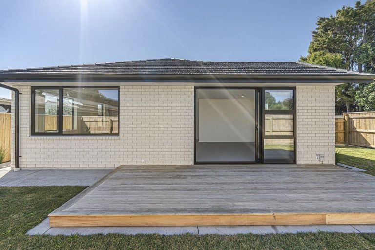 Photo of property in 45a Princess Street, Waitara, 4320