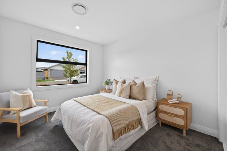 Photo of property in 28 Inch Crescent, Rangiora, 7400