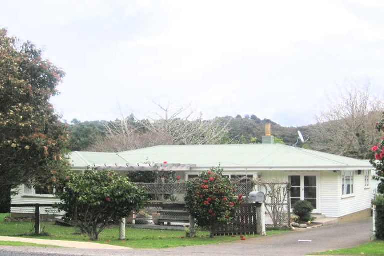 Photo of property in 2349 Rings Road, Coromandel, 3506