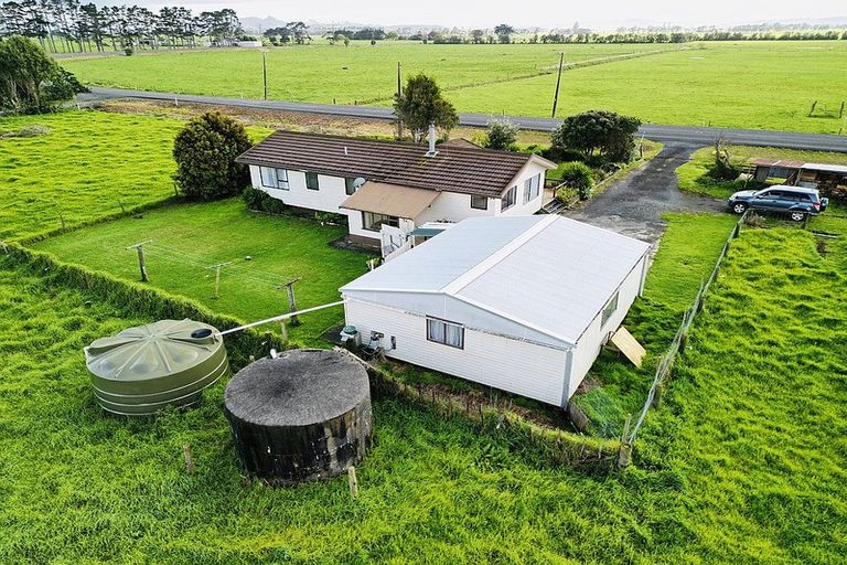 Photo of property in 4627 State Highway 12, Ruawai, 0592