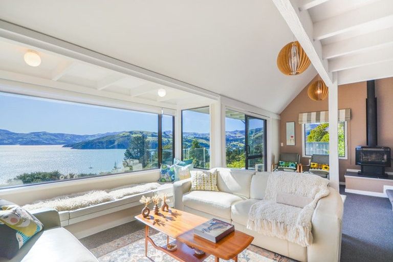 Photo of property in 32 Onuku Road, Akaroa, 7520