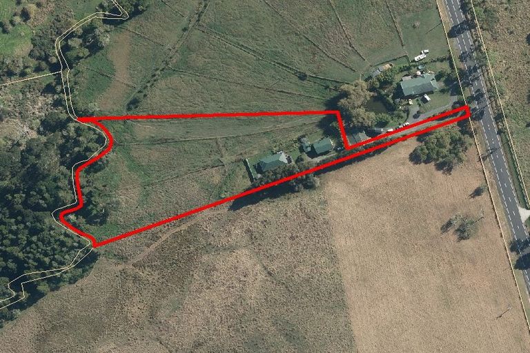 Photo of property in 20 Green Road, Dairy Flat, Albany, 0792