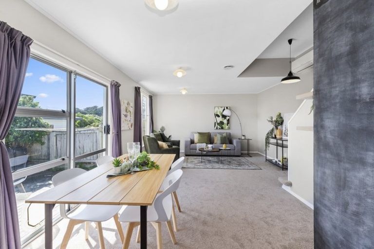 Photo of property in 55a Herewini Street, Titahi Bay, Porirua, 5022