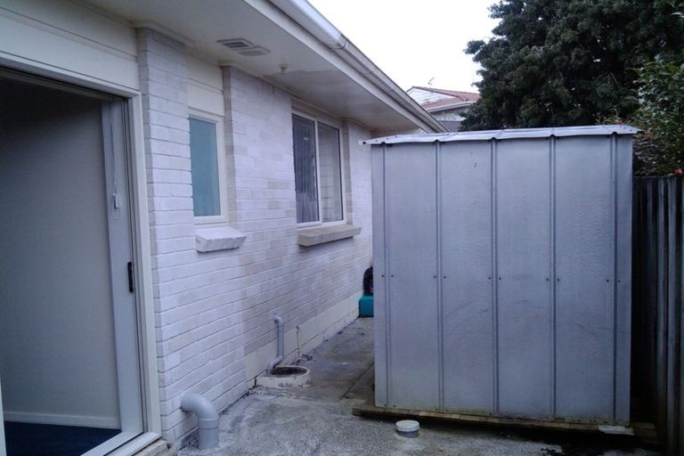 Photo of property in 8 Kentville Place, Somerville, Auckland, 2014