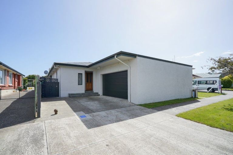 Photo of property in 82 Lowe Street, Avenal, Invercargill, 9810