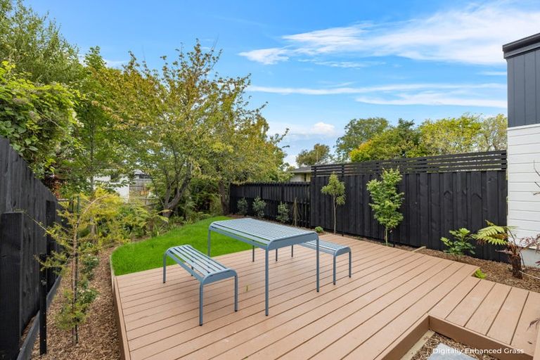 Photo of property in 2/58 Averill Street, Richmond, Christchurch, 8013