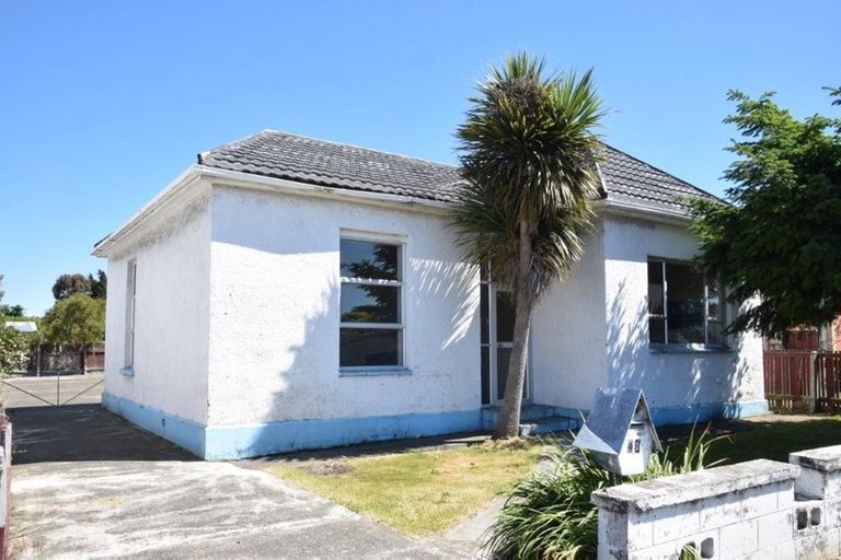 Photo of property in 41 Centre Street, Strathern, Invercargill, 9812