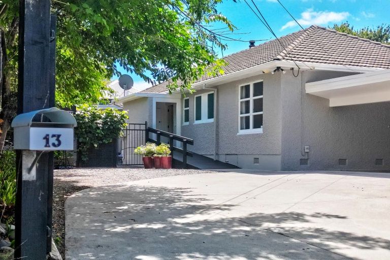 Photo of property in 13 Porritt Street, Saint Johns Hill, Whanganui, 4500
