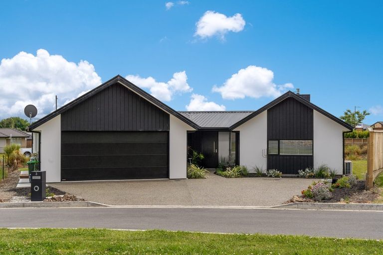 Photo of property in 3 Mindys Place, Richmond, 7020