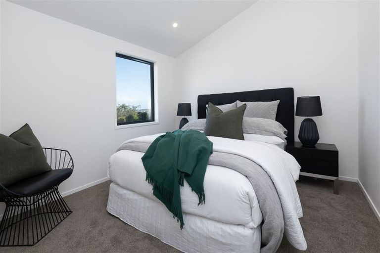 Photo of property in 3/11 Lewis Road, Pakuranga, Auckland, 2010