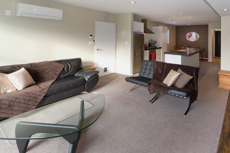 Photo of property in 39c Whitmore Street, Edgeware, Christchurch, 8013