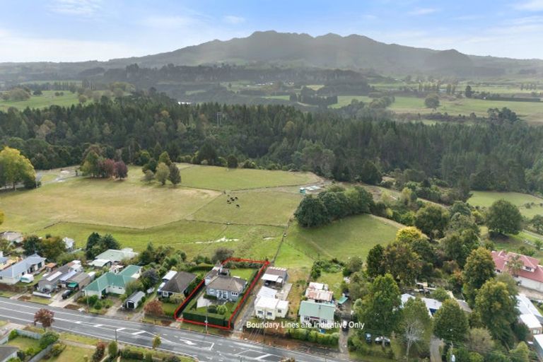 Photo of property in 31 Arapuni Road, Arapuni, Putaruru, 3415