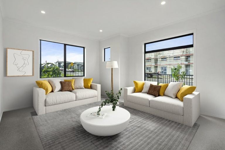 Photo of property in 24 Oyster Drive, Whenuapai, Auckland, 0618