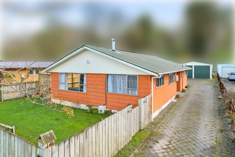 Photo of property in 14 Paterson Street, Aramoho, Whanganui, 4500