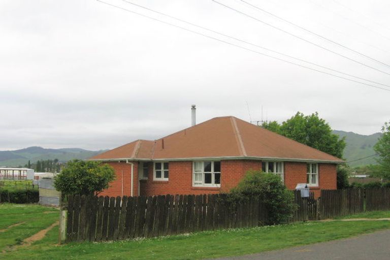 Photo of property in 61 Junction Road, Paeroa, 3600