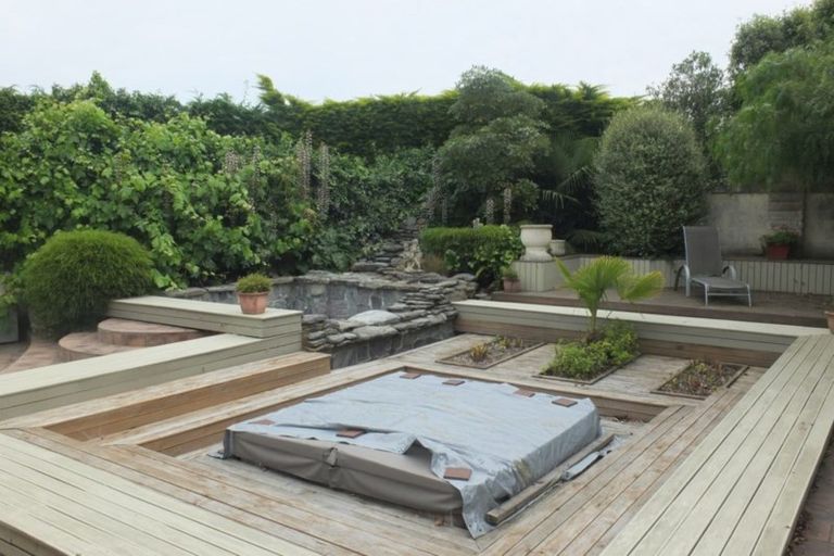 Photo of property in 55 Airedale Road, Weston, Oamaru, 9401