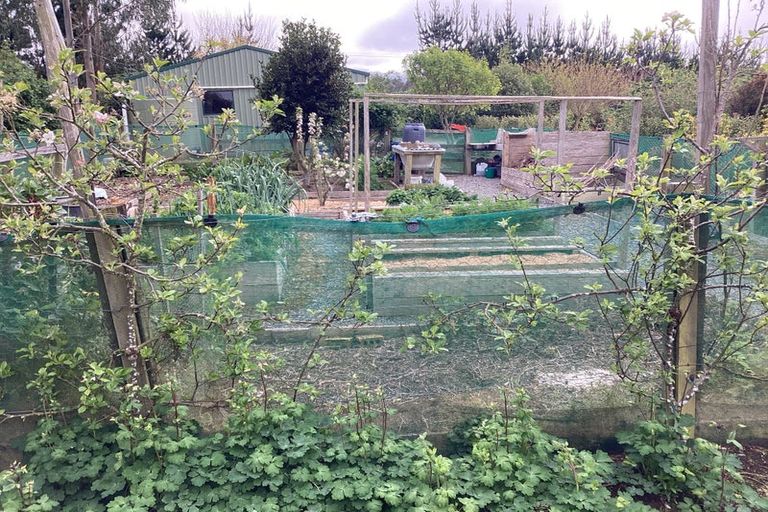 Photo of property in 1029 German Road, Starvation Hill, Oxford, 7495