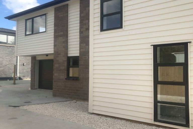 Photo of property in 67b Kimpton Road, Papatoetoe, Auckland, 2025