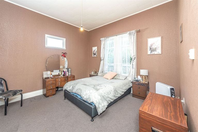 Photo of property in 58 Wakefield Street, Whanganui East, Whanganui, 4500