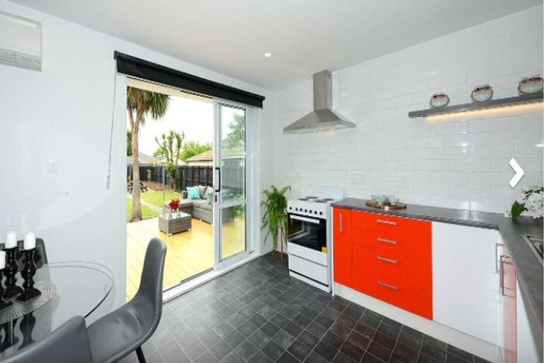 Photo of property in 3 Twyford Street, Bishopdale, Christchurch, 8053