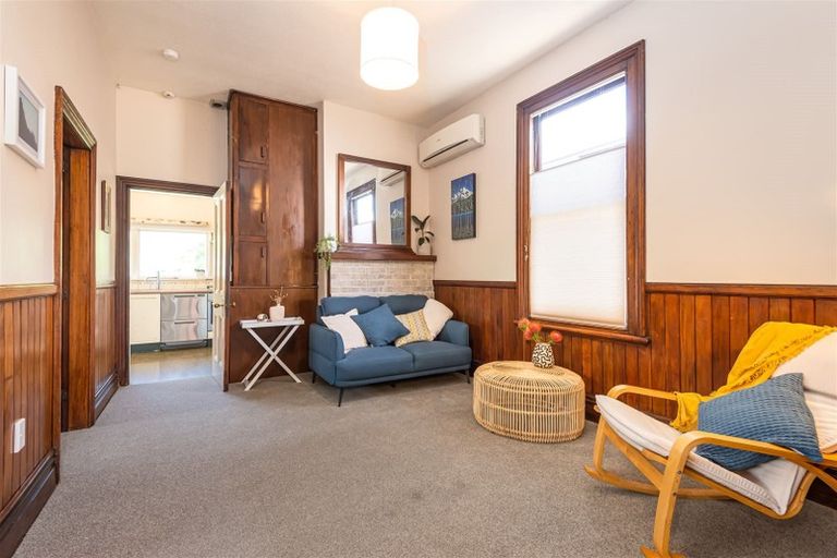 Photo of property in 28 Fairfield Avenue, Addington, Christchurch, 8024