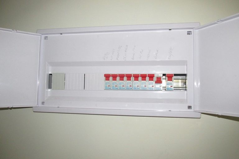 Photo of property in 116 Apatu Street, Wairoa, 4108