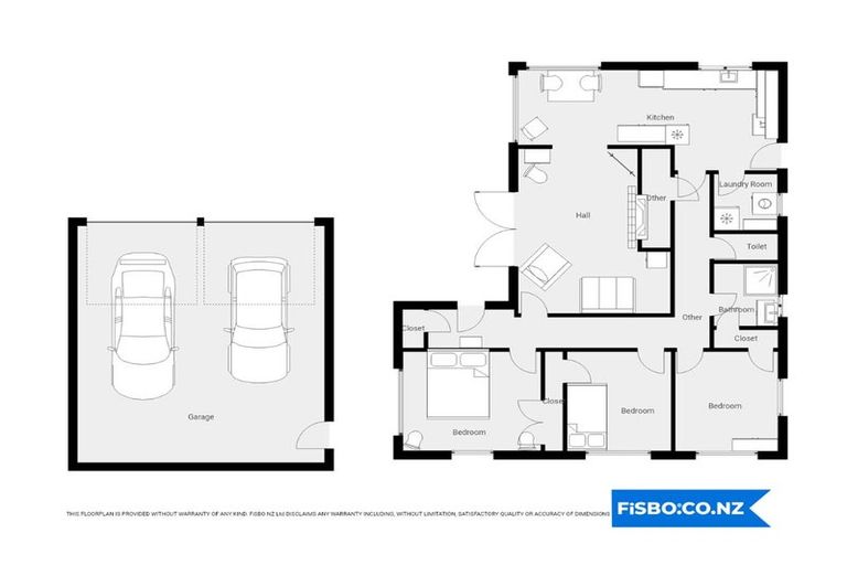 Photo of property in 96 Lipscombe Crescent, Havelock North, 4130