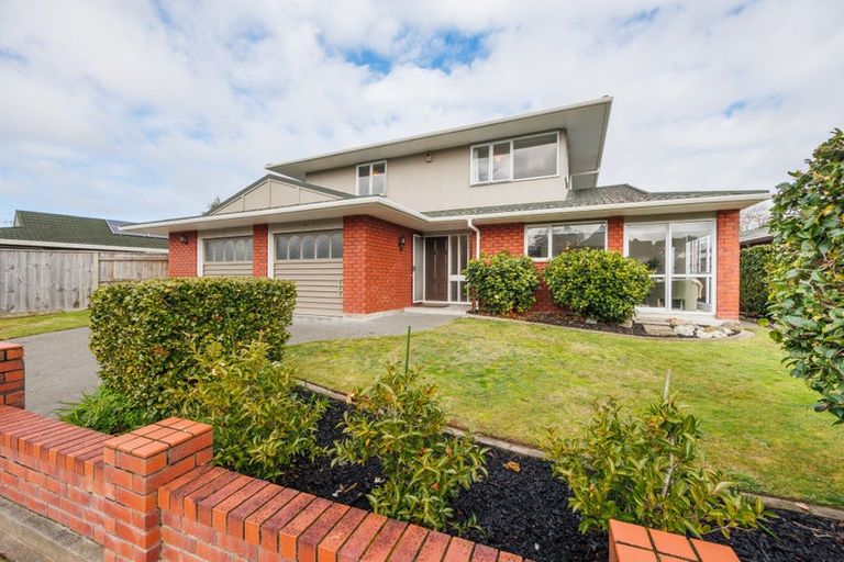 Photo of property in 23 Kentucky Way, Awapuni, Palmerston North, 4412