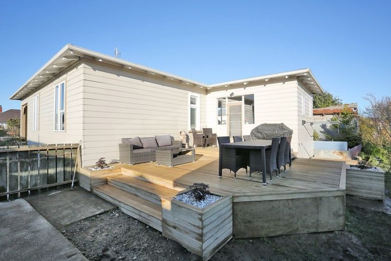 Photo of property in 364 Tay Street, Turnbull Thomson Park, Invercargill, 9810