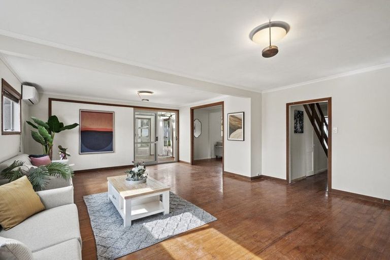 Photo of property in 25 Bremner Avenue, Mount Roskill, Auckland, 1041