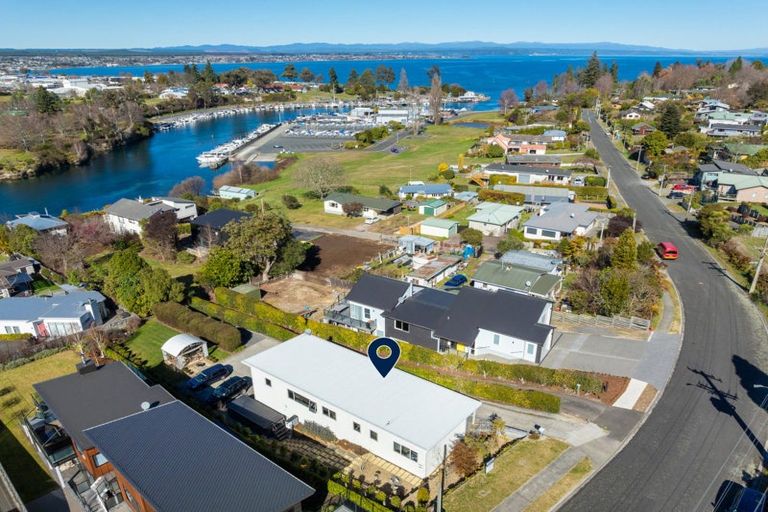 Photo of property in 18 Noble Street, Nukuhau, Taupo, 3330