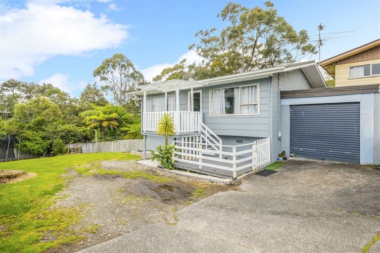 Photo of property in 302 Swanson Road, Henderson, Auckland, 0610