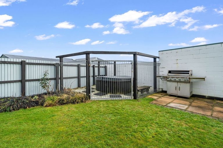 Photo of property in 4 Orkney Street, Waikiwi, Invercargill, 9810