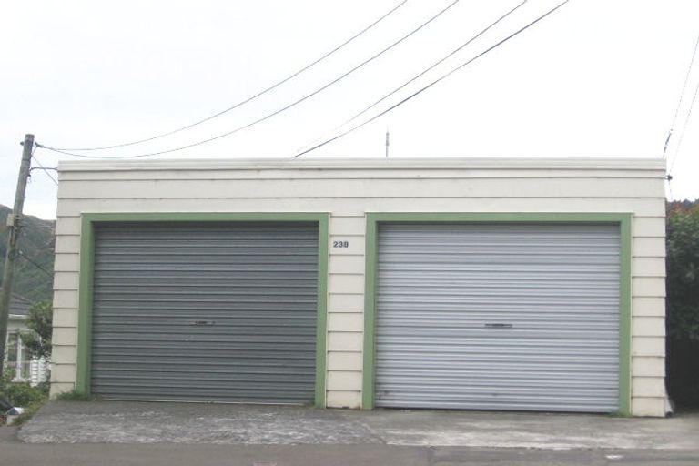 Photo of property in 238 Cockayne Road, Ngaio, Wellington, 6035