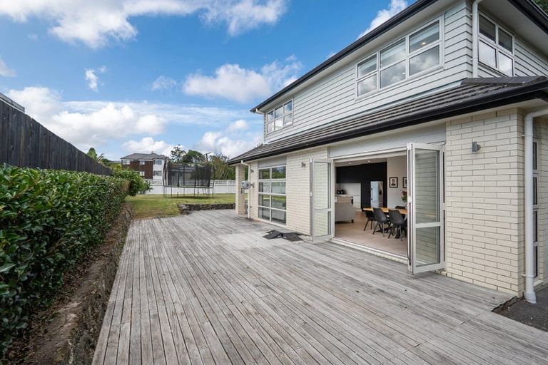 Photo of property in 18 Wilding Avenue, Epsom, Auckland, 1023