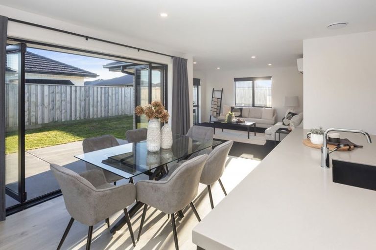 Photo of property in 73 Lady Isaac Drive, Rolleston, 7615