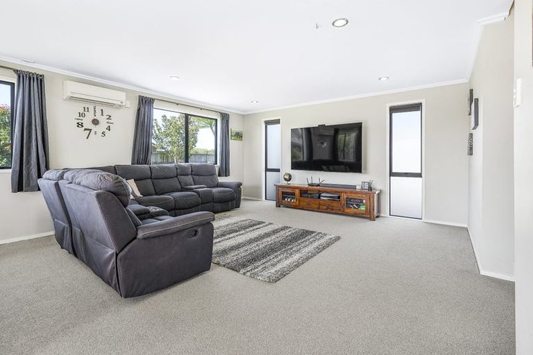 Photo of property in 8 Herangi Crescent, Ngaruawahia, 3720