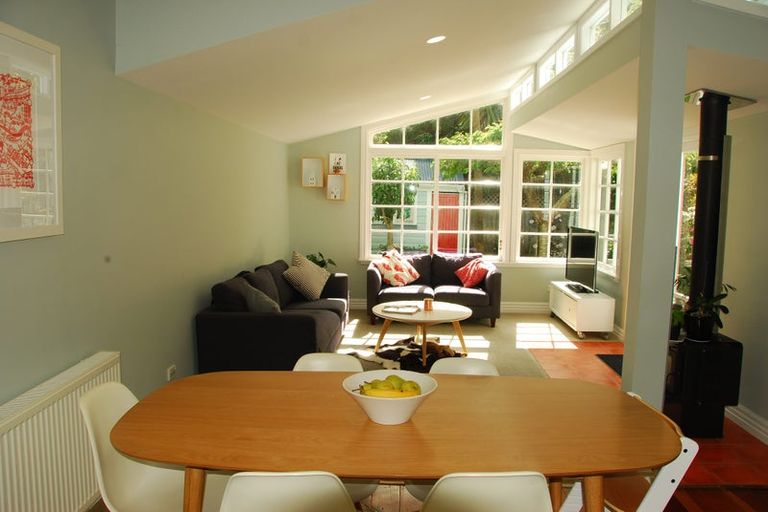 Photo of property in 62 Epuni Street, Hutt Central, Lower Hutt, 5011