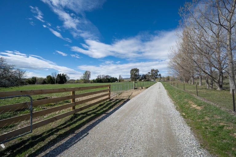 Photo of property in 322 Fisher Lane, Galloway, Alexandra, 9393