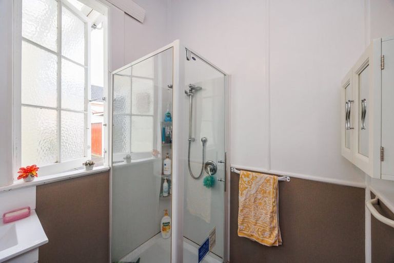 Photo of property in 45 Limbrick Street, Terrace End, Palmerston North, 4410