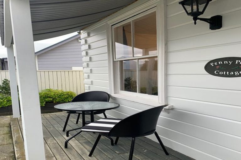 Photo of property in 24 Scott Street, Sydenham, Christchurch, 8023
