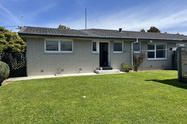 Photo of property in 172 Rutland Street, St Albans, Christchurch, 8052