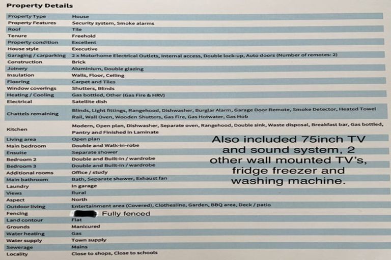 Photo of property in 12 Glen Wallace Road, Waipu, 0510