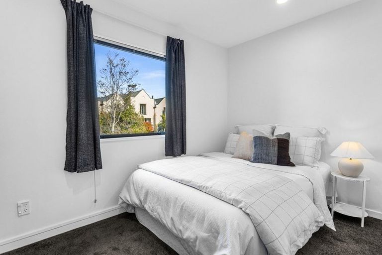 Photo of property in 5/45 Chester Street West, Christchurch Central, Christchurch, 8013