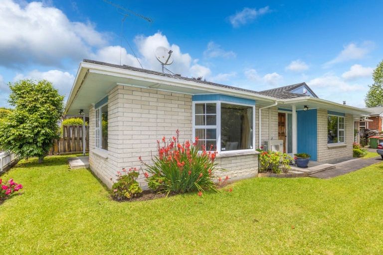 Photo of property in 22 Piako Road, Claudelands, Hamilton, 3214