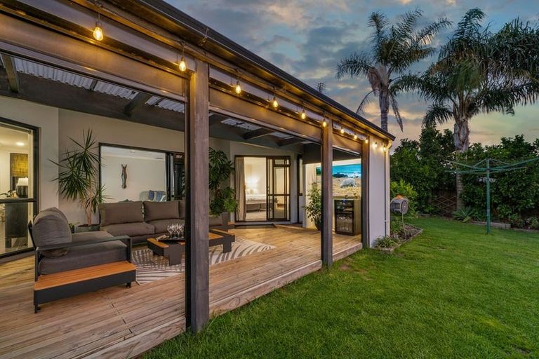 Photo of property in 7 Woodleigh Place, Ohauiti, Tauranga, 3112