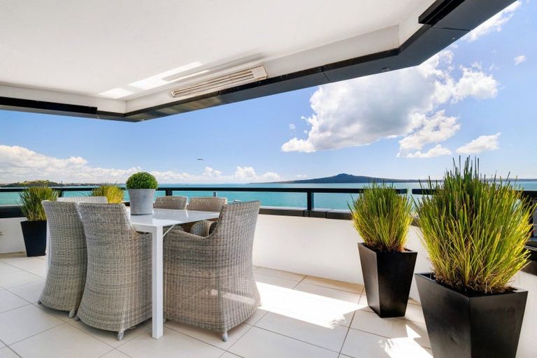 Photo of property in 4/165 Tamaki Drive, Kohimarama, Auckland, 1071