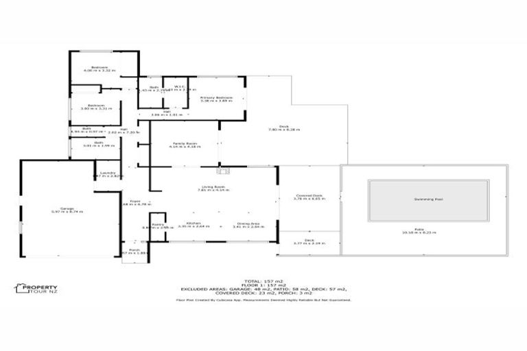 Photo of property in 35 Marine Corps Drive, Solway, Masterton, 5810